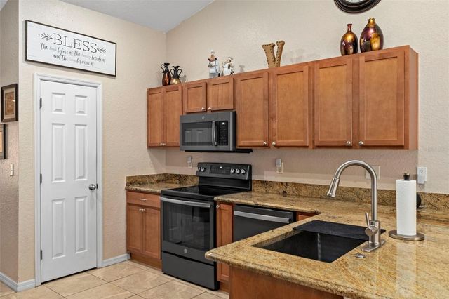 216 COBBLESTONE DRIVE, Spring Hill, FL 34606