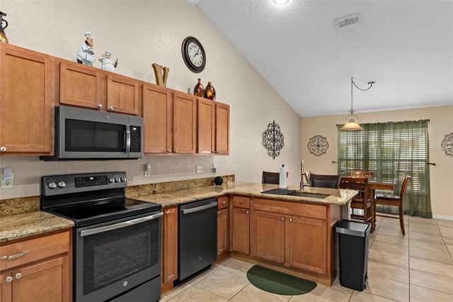 216 COBBLESTONE DRIVE, Spring Hill, FL 34606