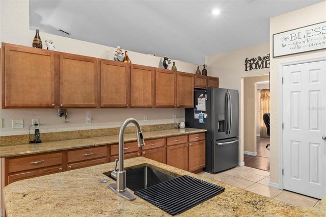 216 COBBLESTONE DRIVE, Spring Hill, FL 34606