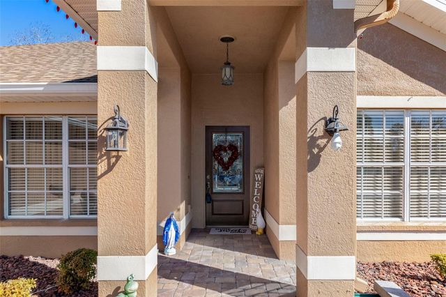 216 COBBLESTONE DRIVE, Spring Hill, FL 34606