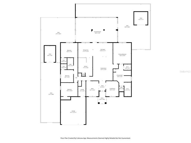 216 COBBLESTONE DRIVE, Spring Hill, FL 34606