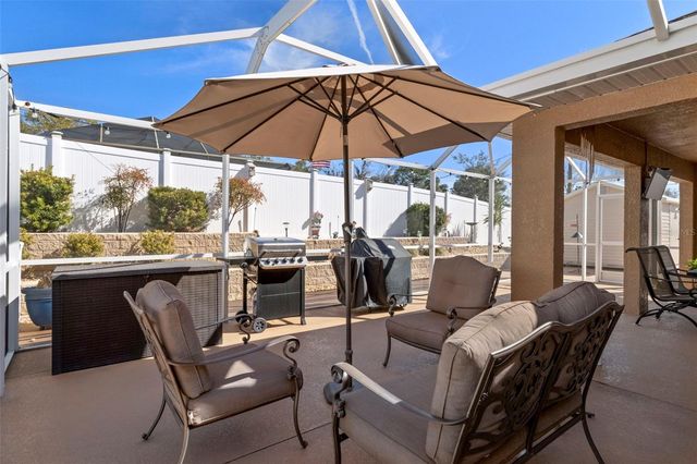 216 COBBLESTONE DRIVE, Spring Hill, FL 34606