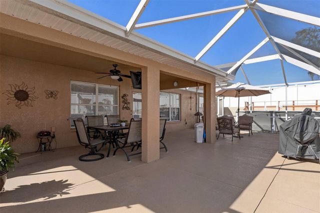 216 COBBLESTONE DRIVE, Spring Hill, FL 34606