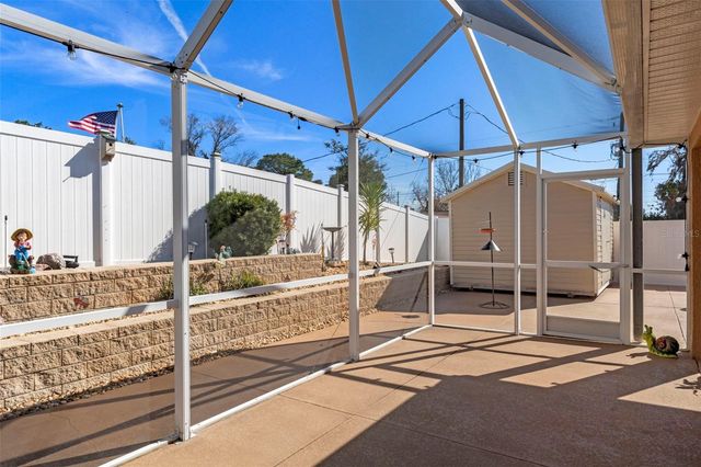 216 COBBLESTONE DRIVE, Spring Hill, FL 34606