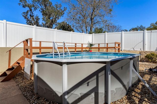 216 COBBLESTONE DRIVE, Spring Hill, FL 34606