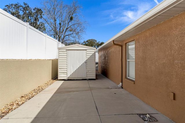 216 COBBLESTONE DRIVE, Spring Hill, FL 34606