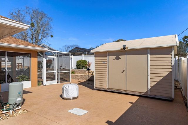 216 COBBLESTONE DRIVE, Spring Hill, FL 34606