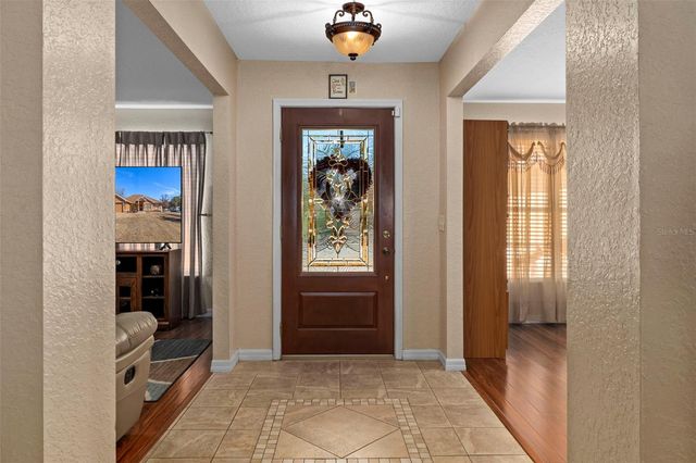 216 COBBLESTONE DRIVE, Spring Hill, FL 34606