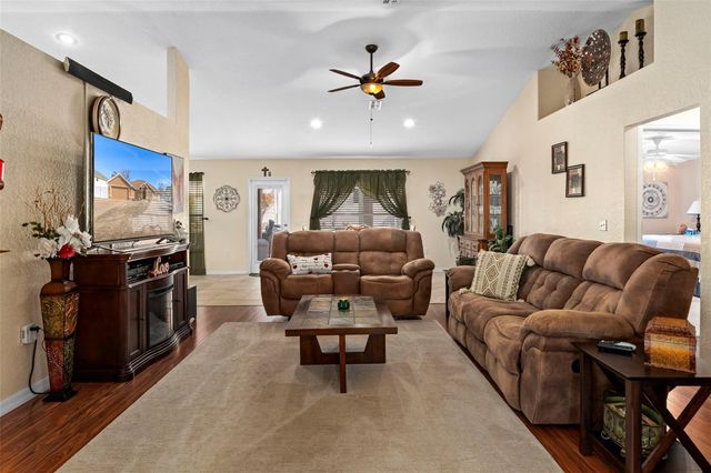 216 COBBLESTONE DRIVE, Spring Hill, FL 34606