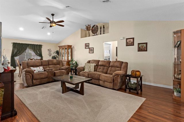 216 COBBLESTONE DRIVE, Spring Hill, FL 34606