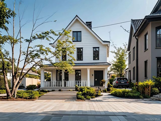 36 Liberty Street, Newburgh, NY 12550