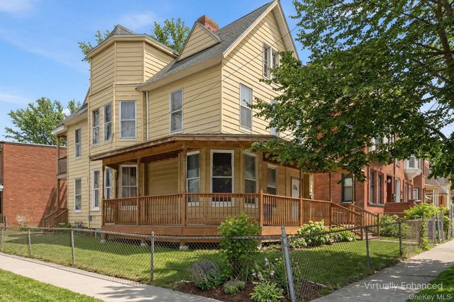 36 Liberty Street, Newburgh, NY 12550