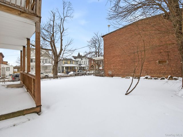 36 Liberty Street, Newburgh, NY 12550