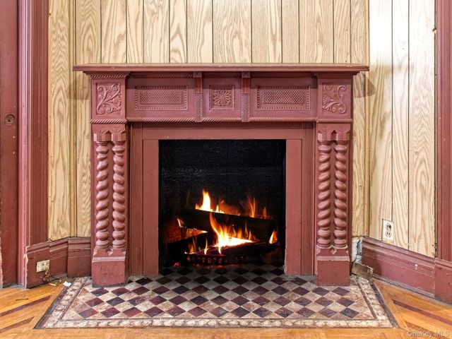 36 Liberty Street, Newburgh, NY 12550