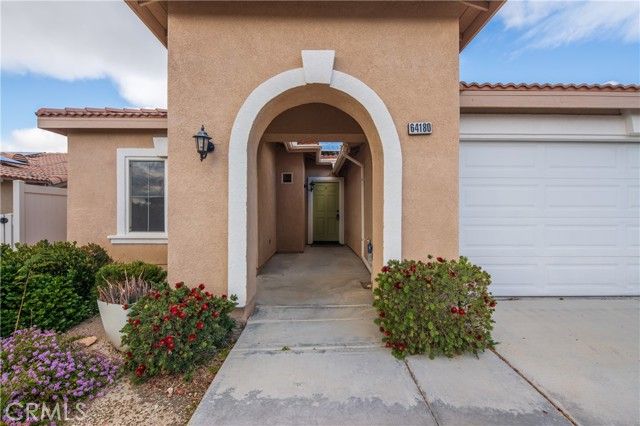 64180 Silver Star, Desert Hot Springs, CA 92240