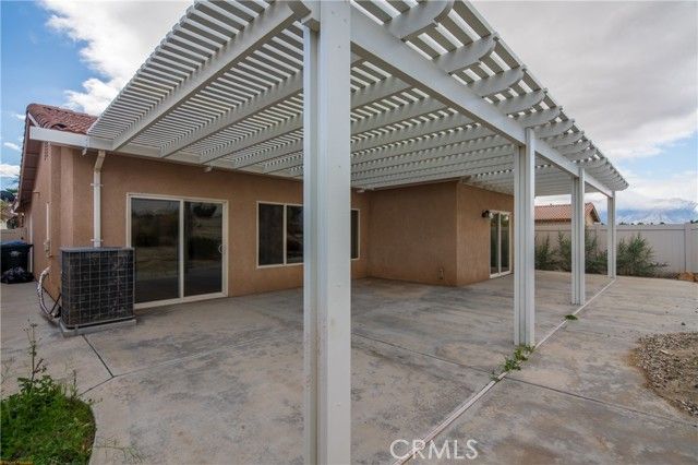 64180 Silver Star, Desert Hot Springs, CA 92240