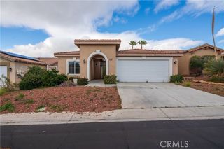 64180 Silver Star, Desert Hot Springs, CA 92240