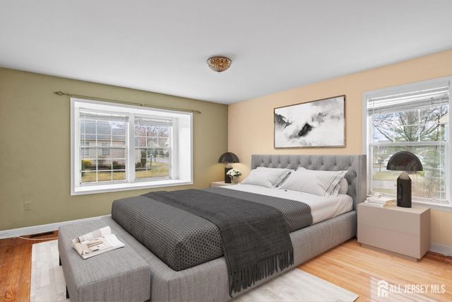 19 John Paul Jones Drive B, Monroe, NJ 08831