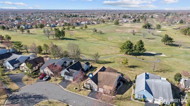 19 John Paul Jones Drive B, Monroe, NJ 08831