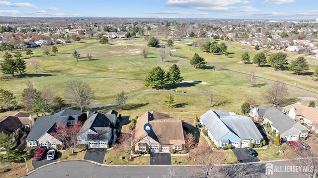 19 John Paul Jones Drive B, Monroe, NJ 08831