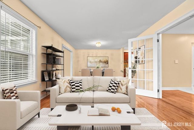 19 John Paul Jones Drive B, Monroe, NJ 08831