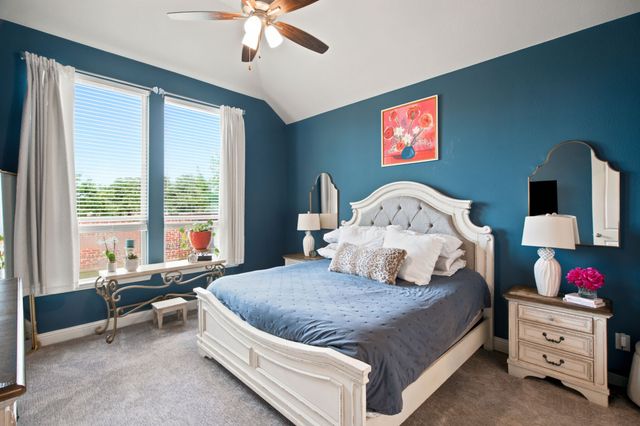9308 Terrel Street, Argyle, TX 76226