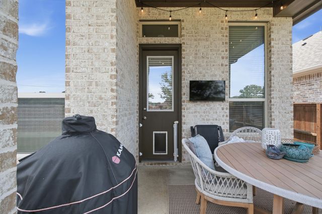 9308 Terrel Street, Argyle, TX 76226