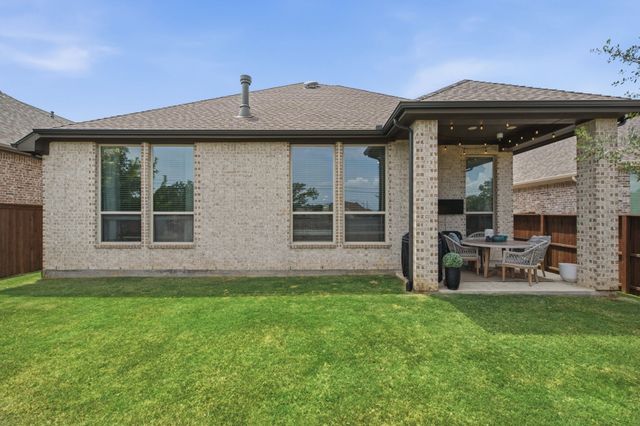 9308 Terrel Street, Argyle, TX 76226