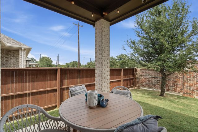 9308 Terrel Street, Argyle, TX 76226