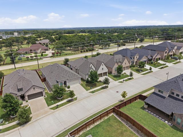9308 Terrel Street, Argyle, TX 76226