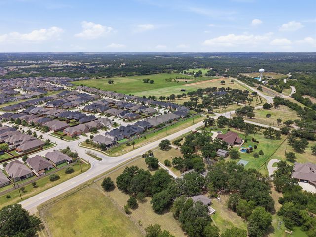 9308 Terrel Street, Argyle, TX 76226