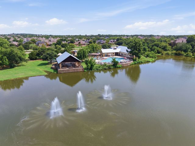 9308 Terrel Street, Argyle, TX 76226