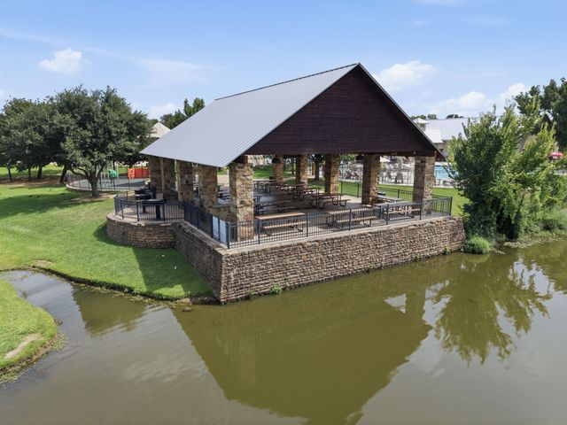 9308 Terrel Street, Argyle, TX 76226