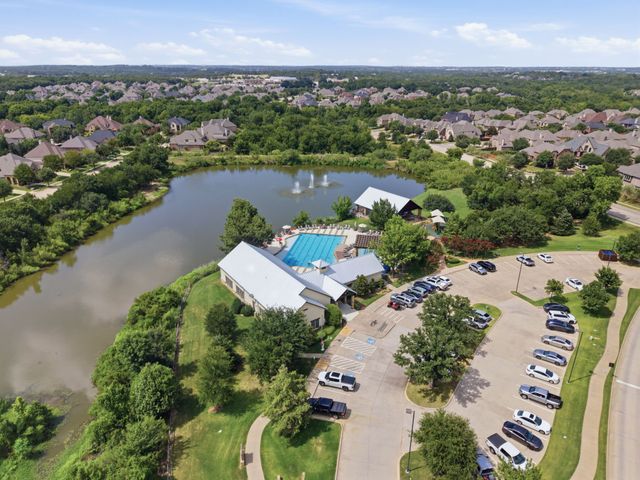 9308 Terrel Street, Argyle, TX 76226