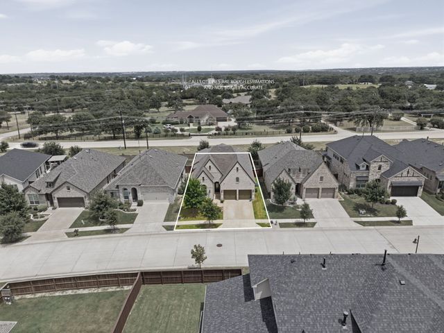 9308 Terrel Street, Argyle, TX 76226