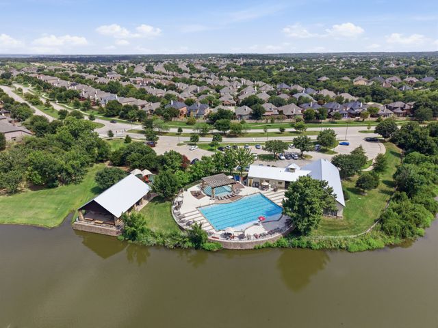 9308 Terrel Street, Argyle, TX 76226