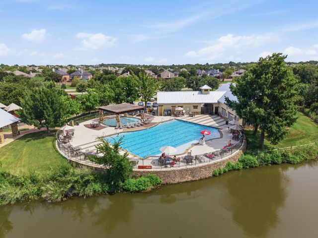 9308 Terrel Street, Argyle, TX 76226