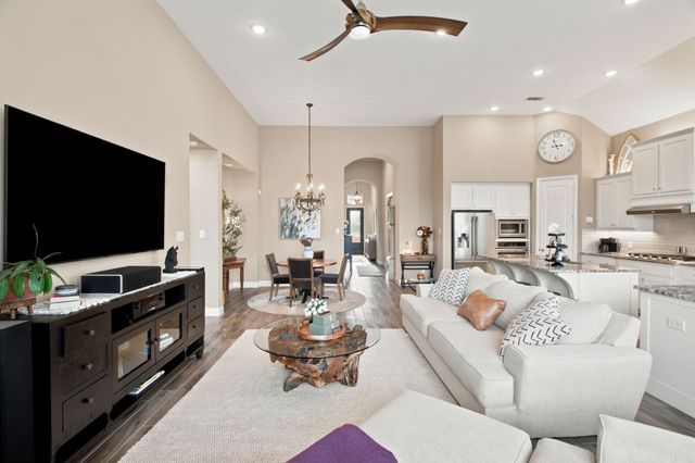 9308 Terrel Street, Argyle, TX 76226
