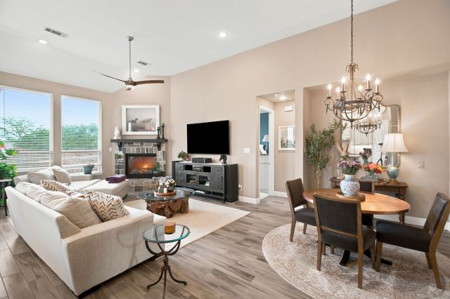 9308 Terrel Street, Argyle, TX 76226