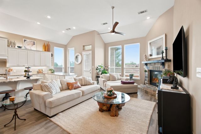 9308 Terrel Street, Argyle, TX 76226