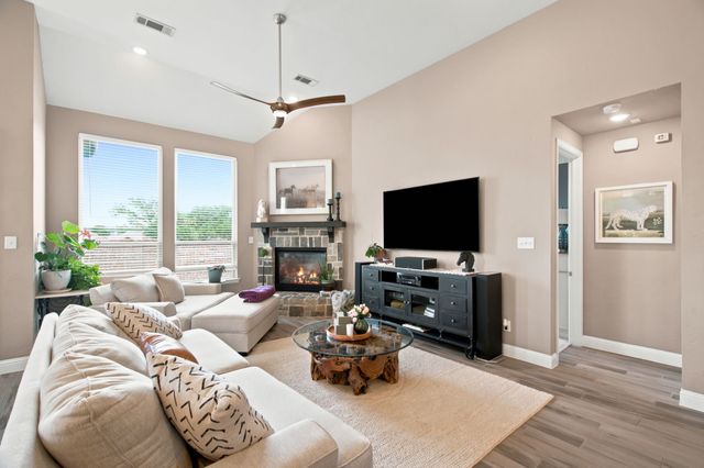 9308 Terrel Street, Argyle, TX 76226