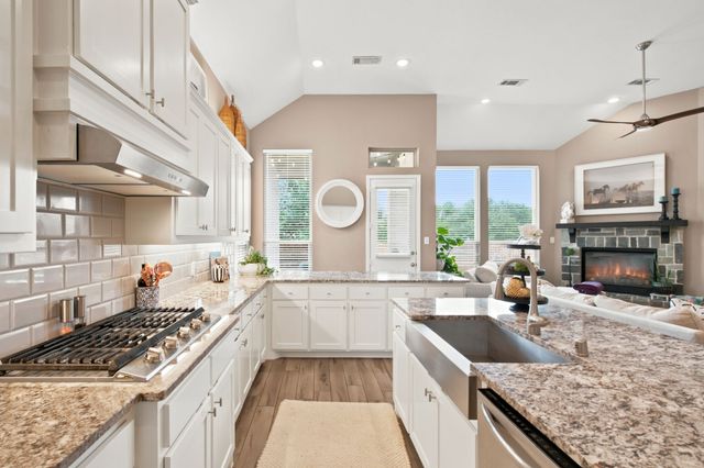 9308 Terrel Street, Argyle, TX 76226