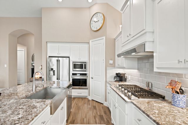 9308 Terrel Street, Argyle, TX 76226