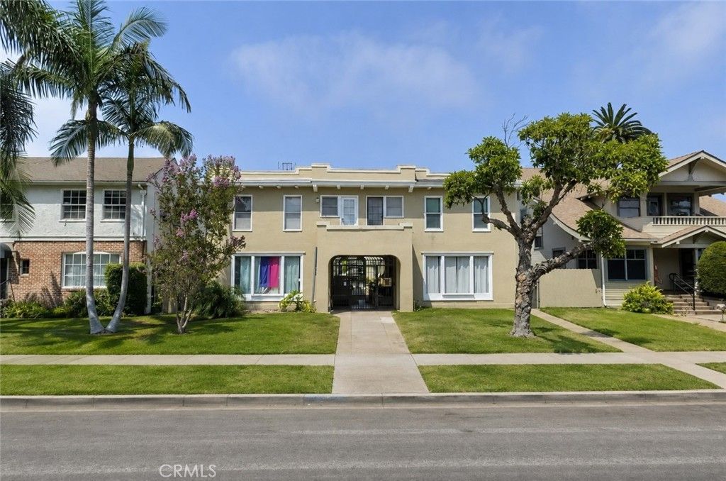 2225 E 2nd 5, Long Beach, CA 90803