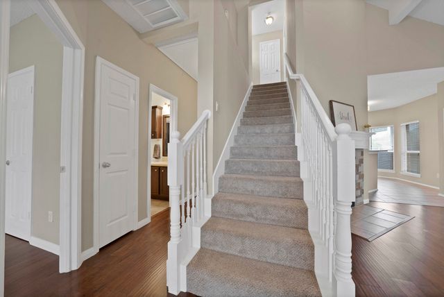 1348 Dallshan Drive, Carrollton, TX 75007