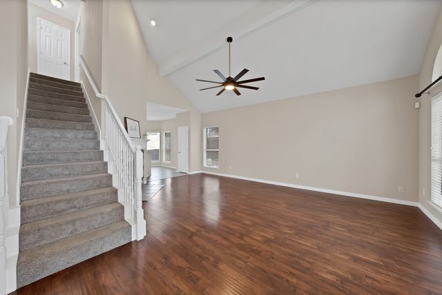 1348 Dallshan Drive, Carrollton, TX 75007