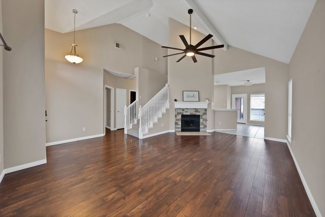 1348 Dallshan Drive, Carrollton, TX 75007