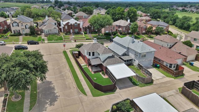 1348 Dallshan Drive, Carrollton, TX 75007