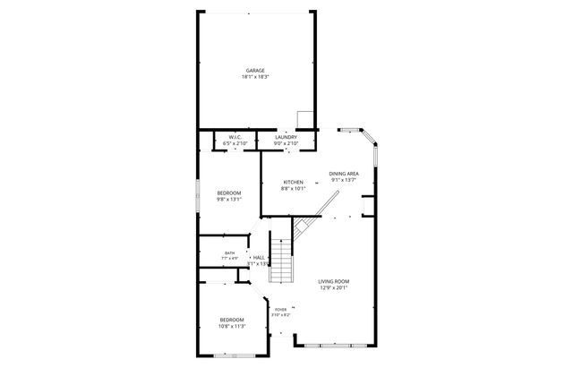 1348 Dallshan Drive, Carrollton, TX 75007