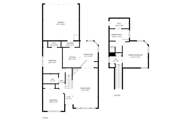 1348 Dallshan Drive, Carrollton, TX 75007
